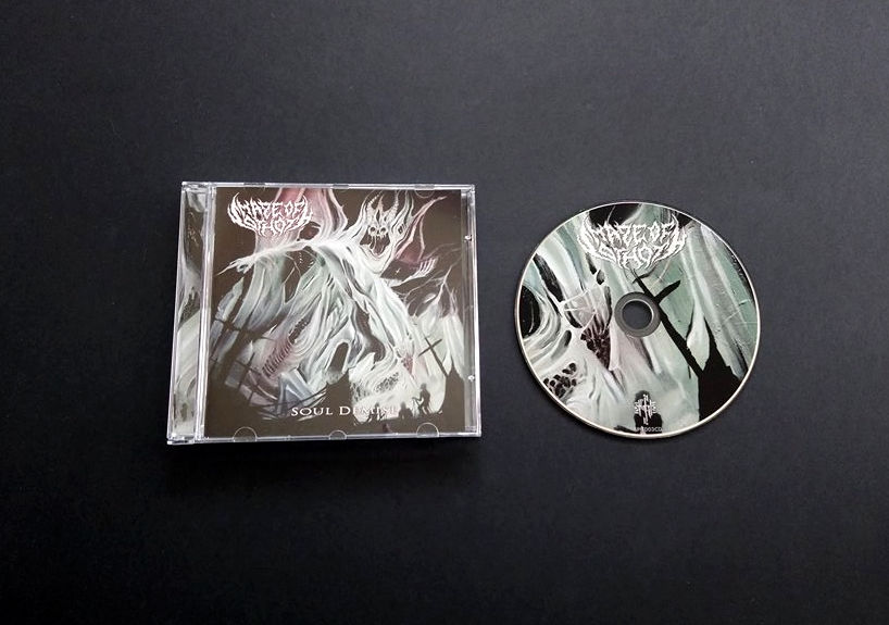 Miniature : MAZE OF SOTHOTH - Soul Demise