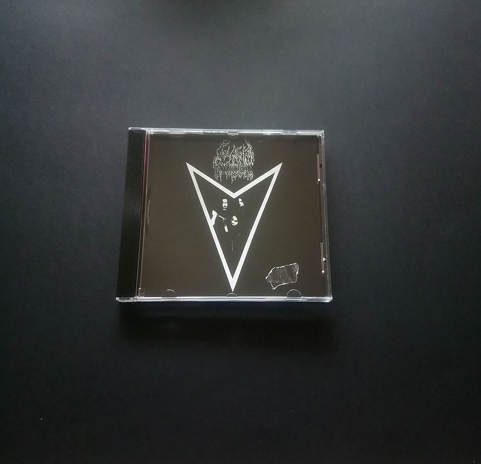 Miniature : Black Murder - Feasts