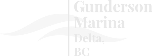 original gunderson marina logo