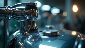 Navigating Chrome Sourcing: Your Reliable Partner