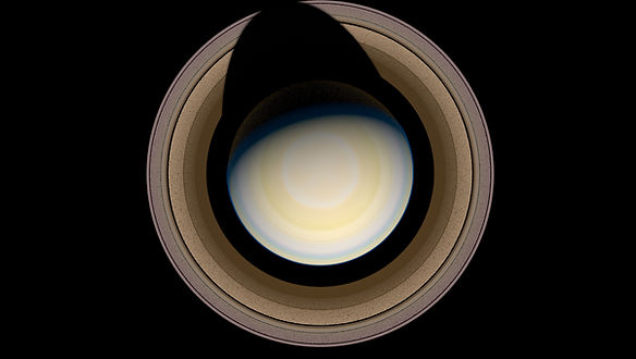 Saturn