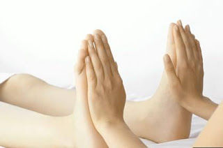 Reflexologia
