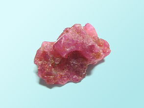 Pink Stone