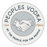 Peoples vodka logo