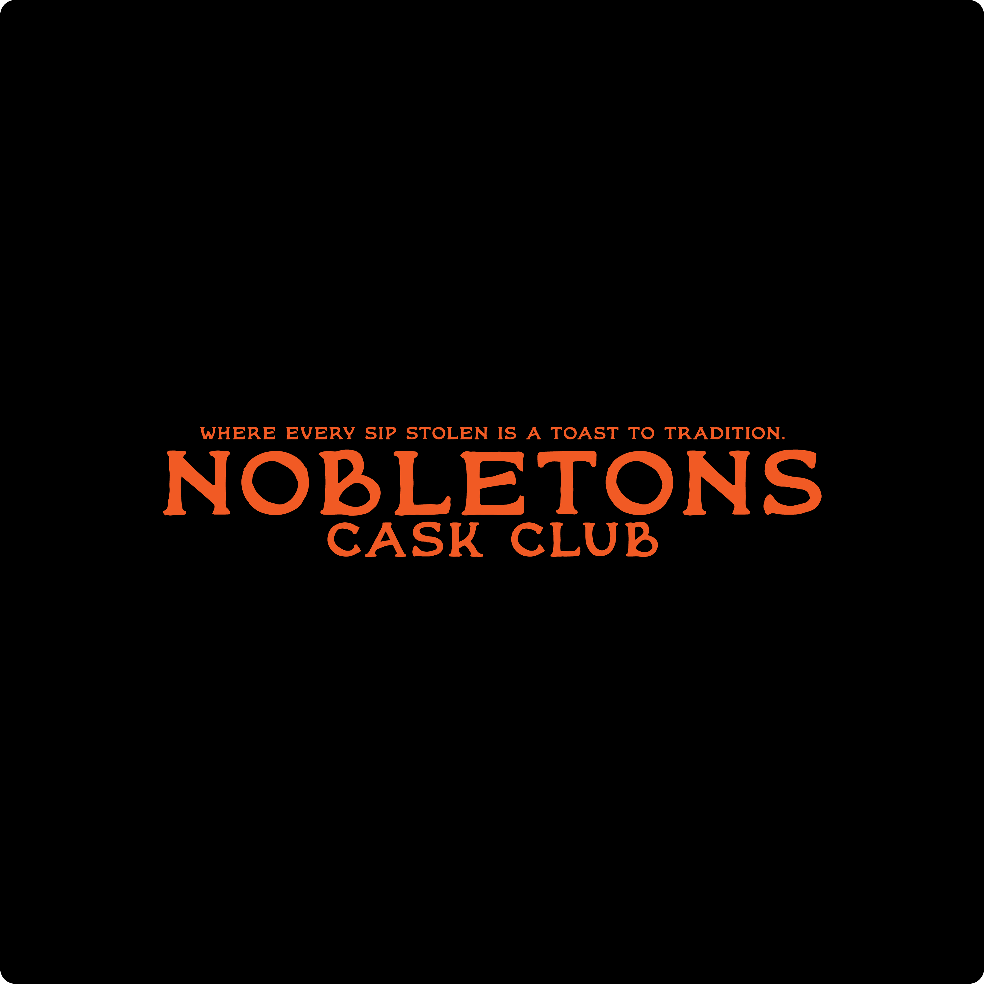 Nobletons Cask Club