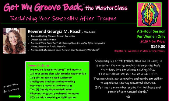 Get My Groove Back MasterClass Overview - Page 1.jpg