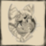 Uncolored Bust (Sketch)