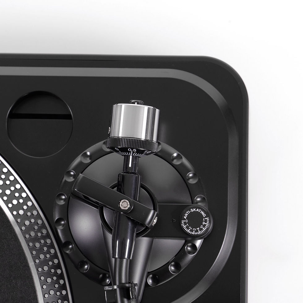 Miniature : T92 M2 USB - STANTON