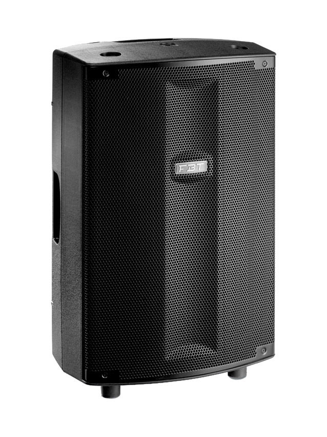 Miniature : PROMAXX 114A - FBT