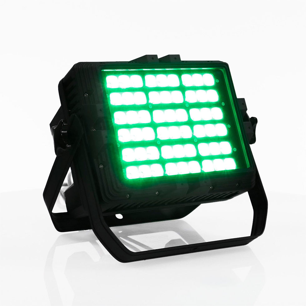 Miniature : ARCHITECH 270 IP65 - EVOLITE