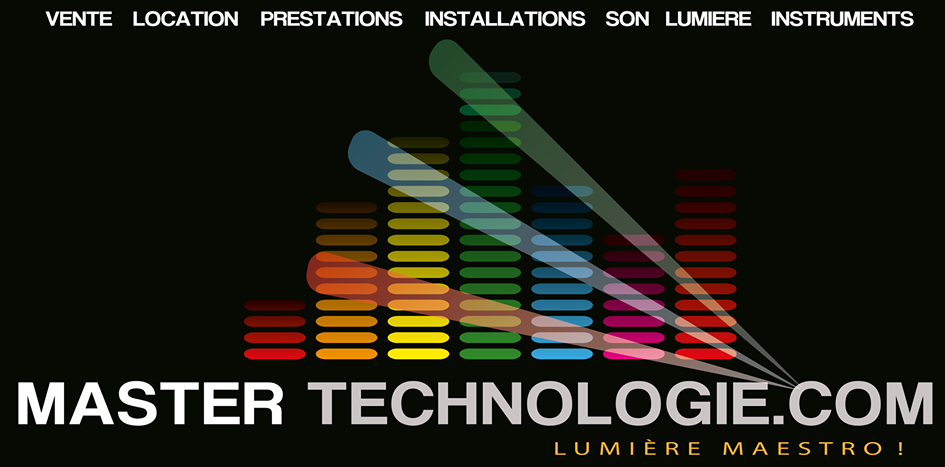 Mastertechnologie.com