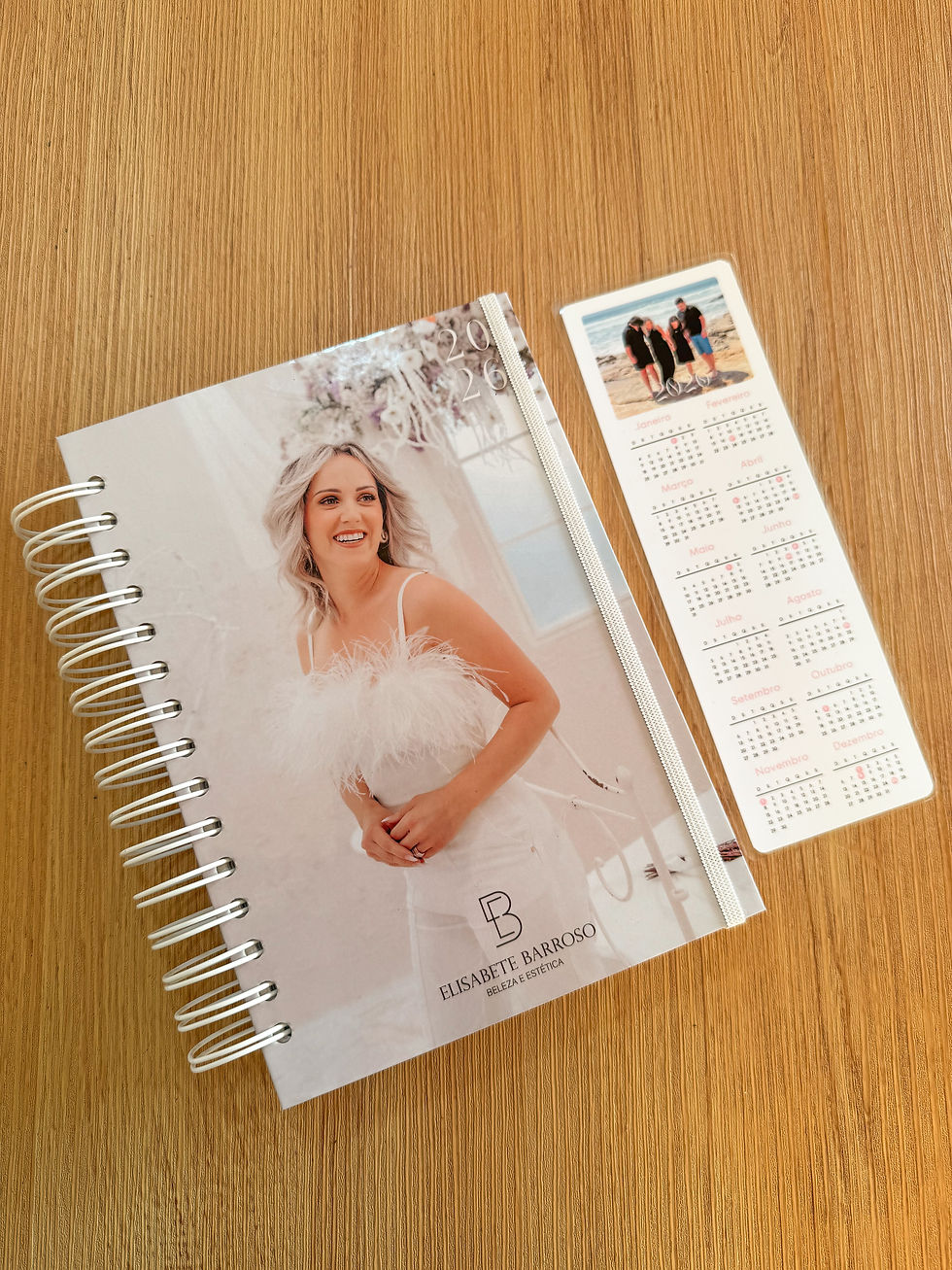 Agenda para negócios