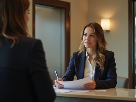 Elevate Your Lifestyle with Tailored Concierge Services