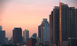 2.CityScape_SofitelView