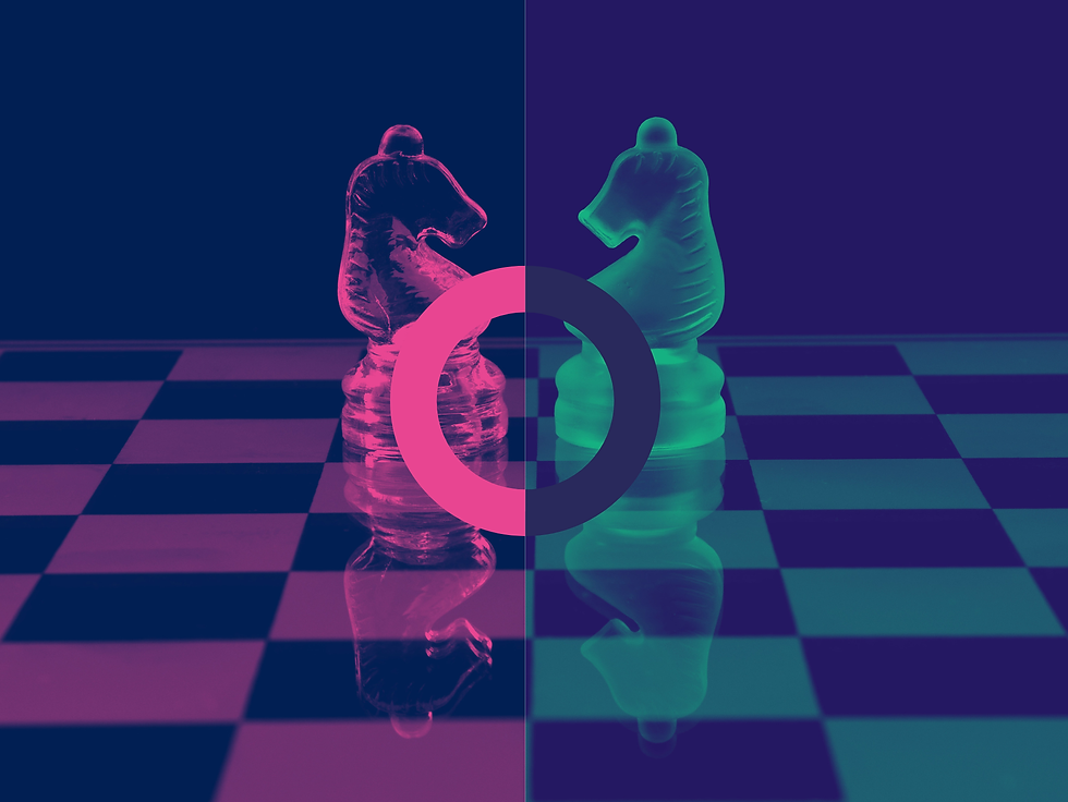 How to Use a Competitor Analysis Framework Effectively