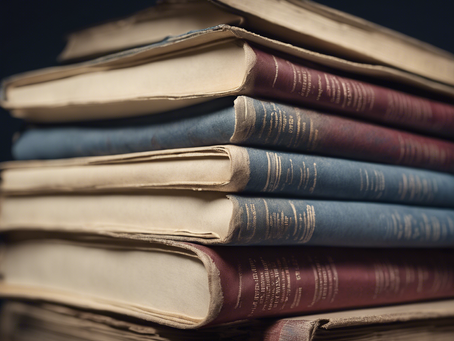 Discover J.W. Fussell's latest mystery novel releases
