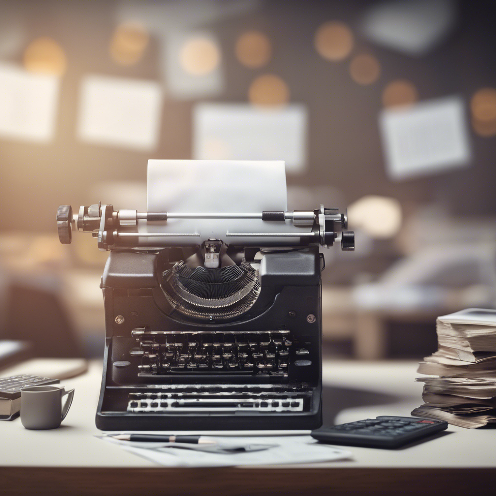 Bookkeeping Basics