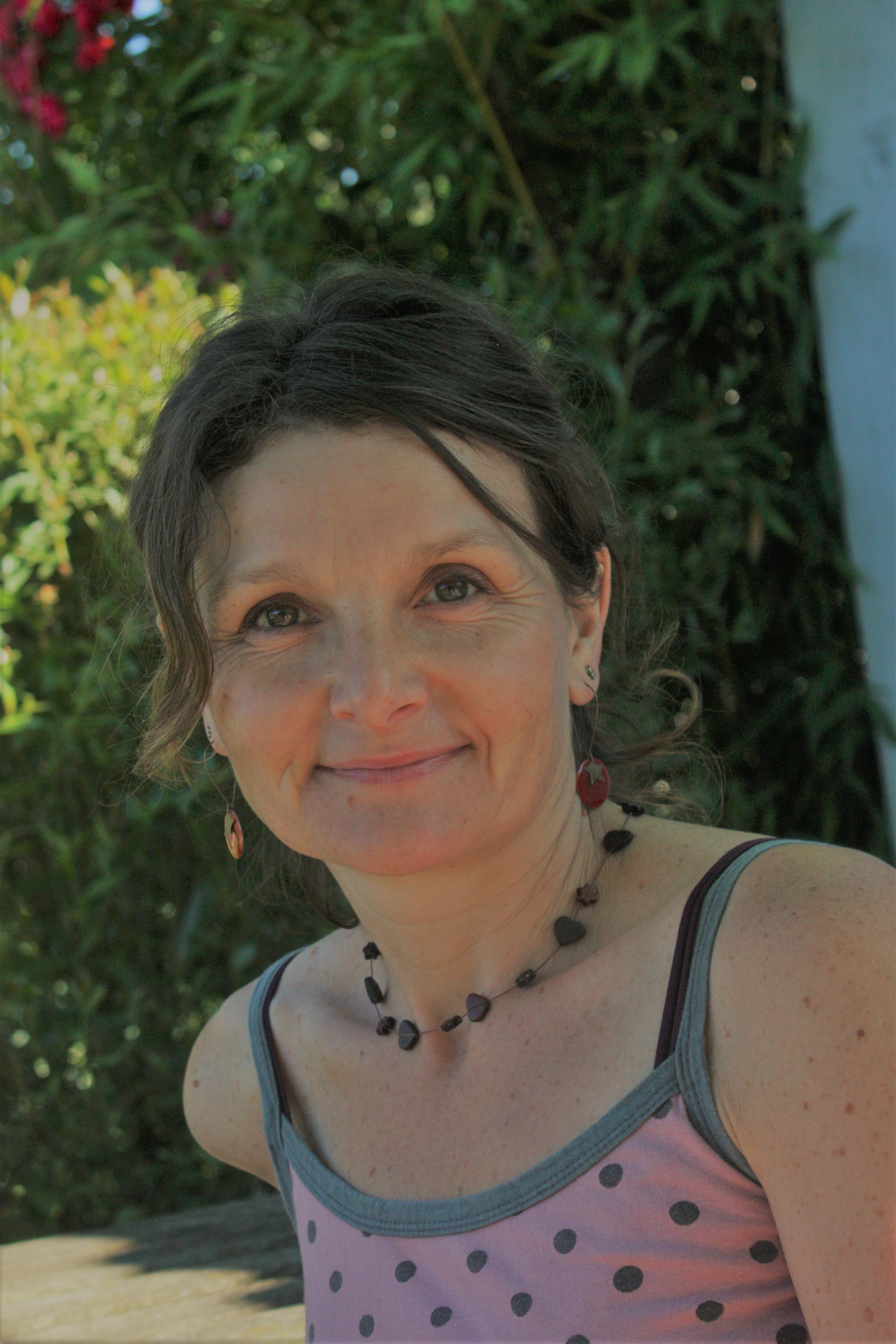 Christine Longueville