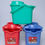 Thumbnail: Blossom Mop Bucket