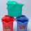 Thumbnail: Blossom Mop Bucket