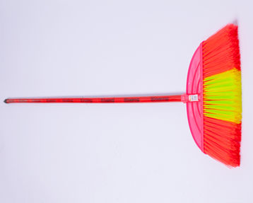 Double Colored Sweeper