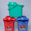 Thumbnail: Blossom Mop Bucket