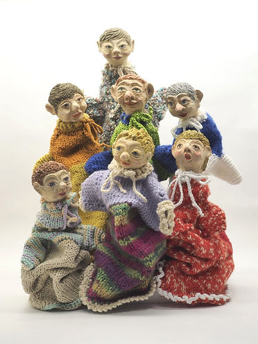 Familie Fijn van Draadt_ed