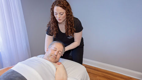 Boost Immunity With Regular Massage