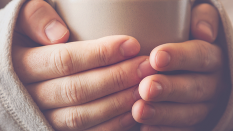 5 Keys to Immune Health Through the Winter