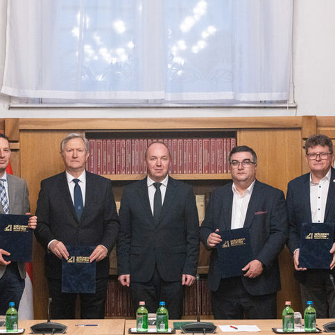 Együttműködik a Széchenyi István Egyetem és a BKSZC Gundel Károly Vendéglátó és Turisztikai Technikum