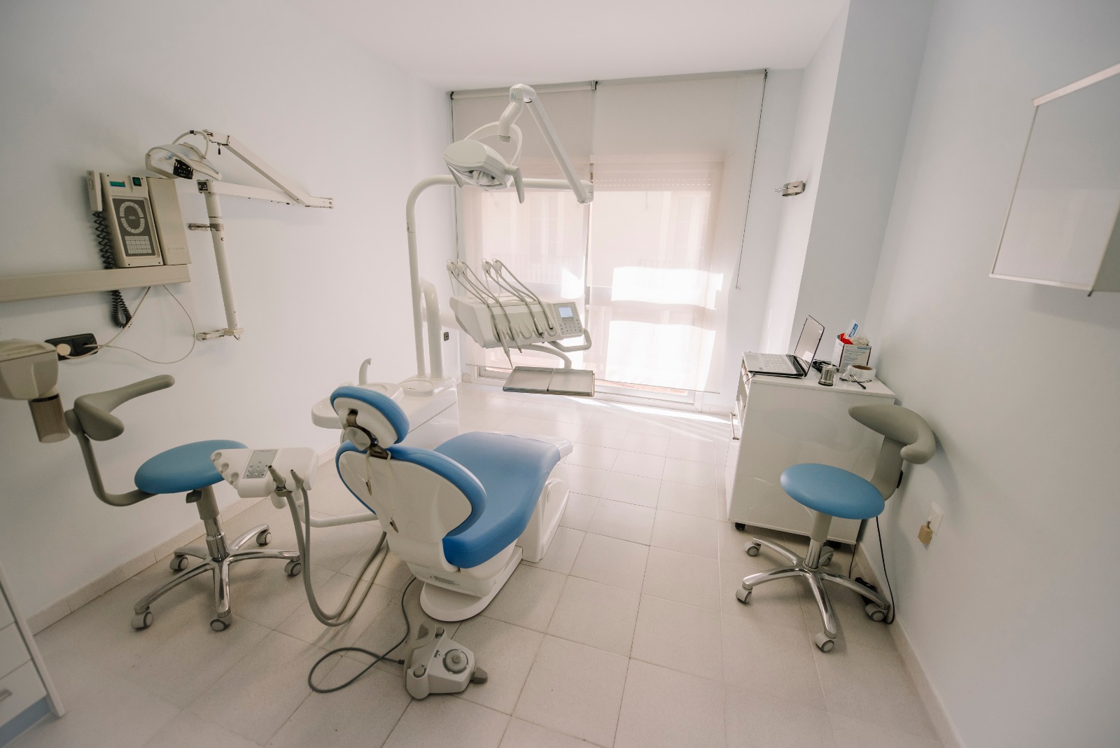 Clinica Dental Mora Dentista en Jerez