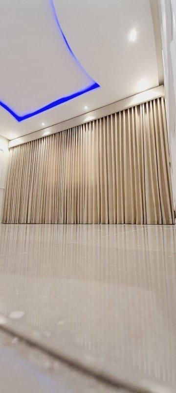 ستائر أمريكية يدوي ومتحرك