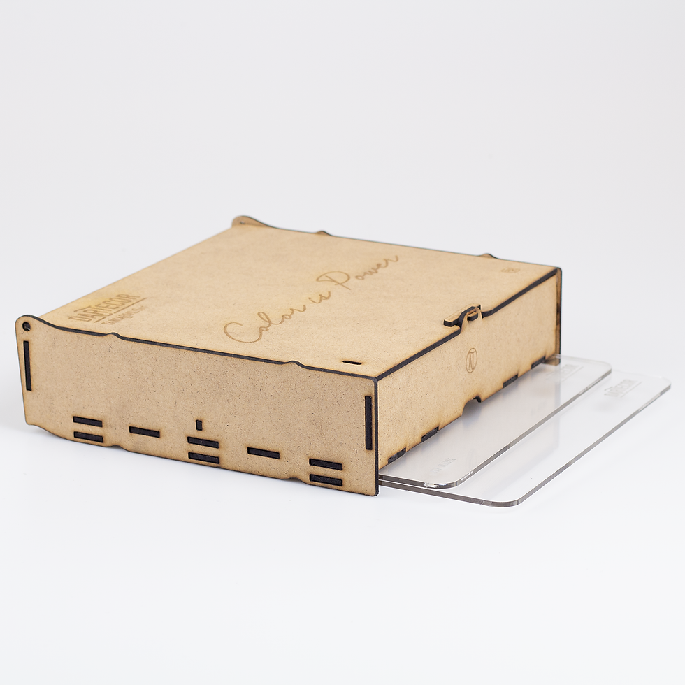 Miniatura: Kit Personalizado TANIA RIVILIS