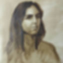 Sílvia Marieta Painting.