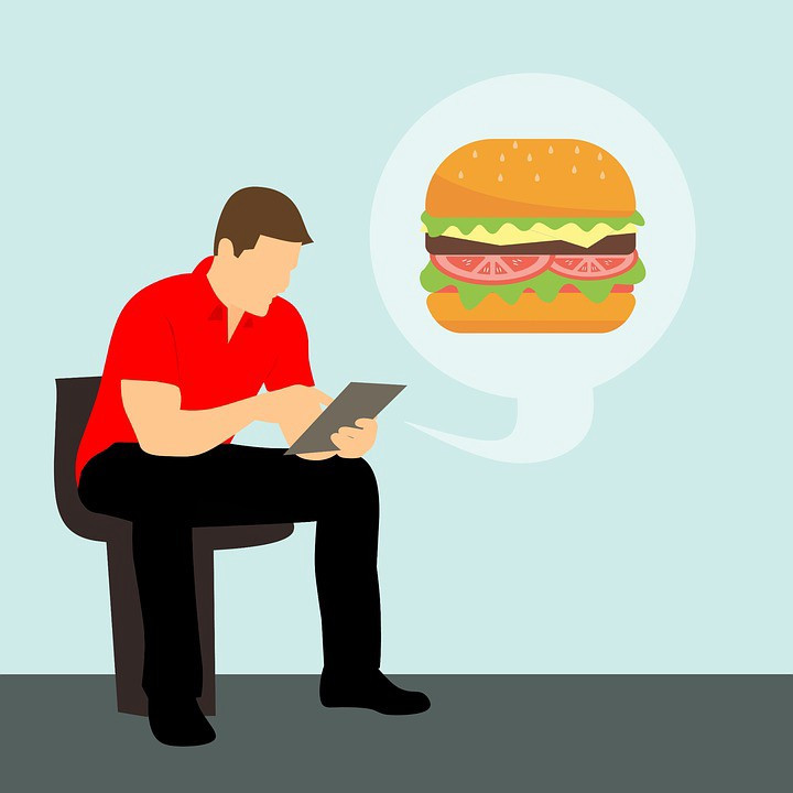 online order food