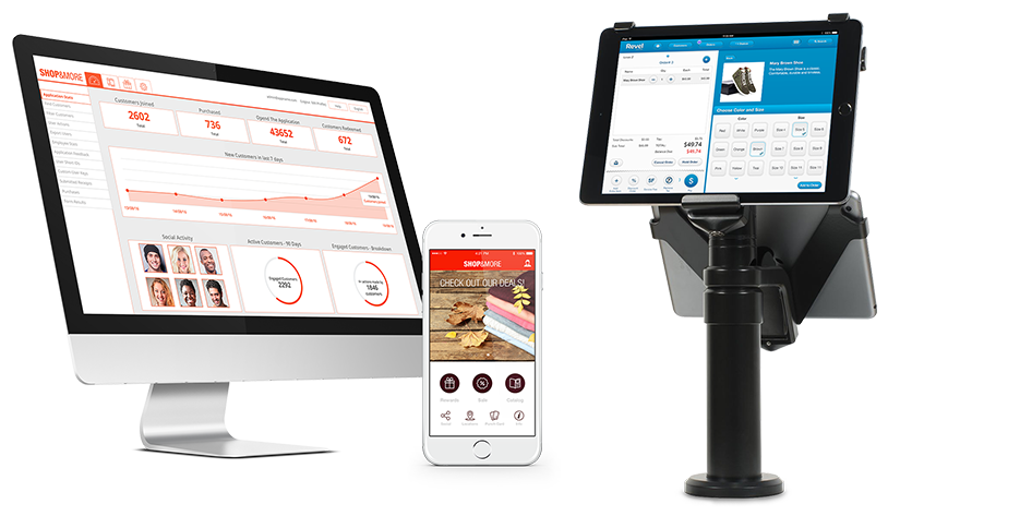 POS Systems Australia
