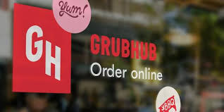 a food order is