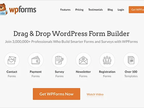 How to Create an Online Order Form in WordPress
