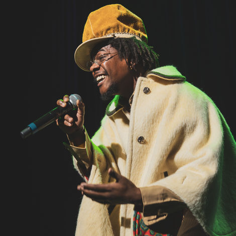 Black Art Gala Foundation: A Celebration of Culture & Creativity
