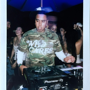 RECESS W/ DJ SPARKY