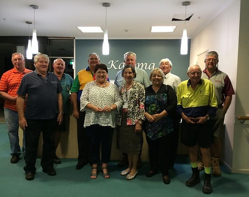 Kaloma Bed Upgrade 2017