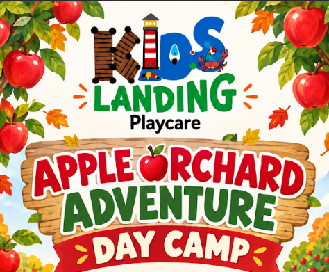 Apple Orchard Day Camp