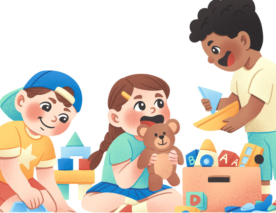 Communication & Learning Readiness