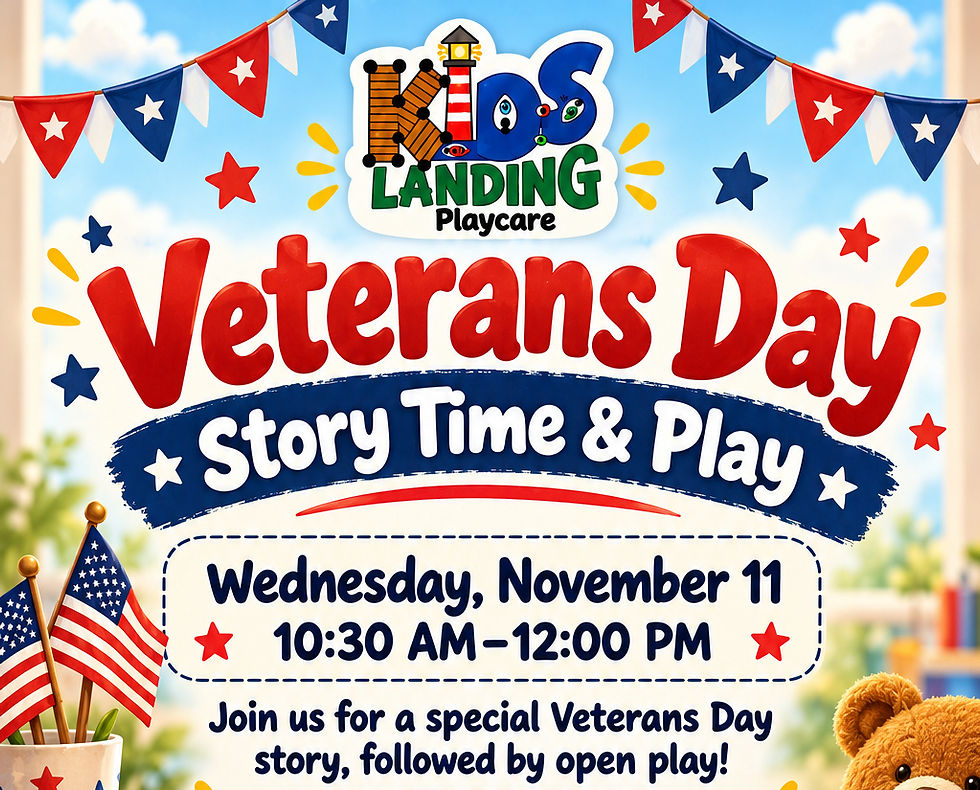 Veterans Day