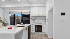 Interior Photo of a Kitchen