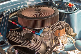 Race Car Parts Ремонт