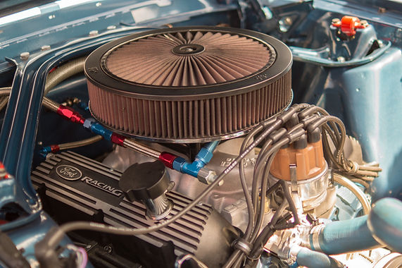 Race Car Parts Repairs