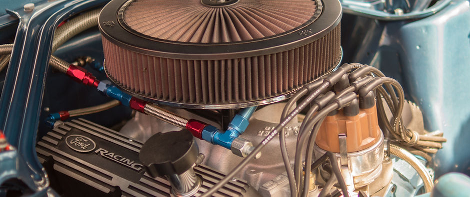 Race Car Parts Repairs