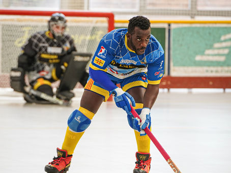 El Recam Làser Caldes cau a Sant Just (3–1) i continua buscant el punt d’inflexió