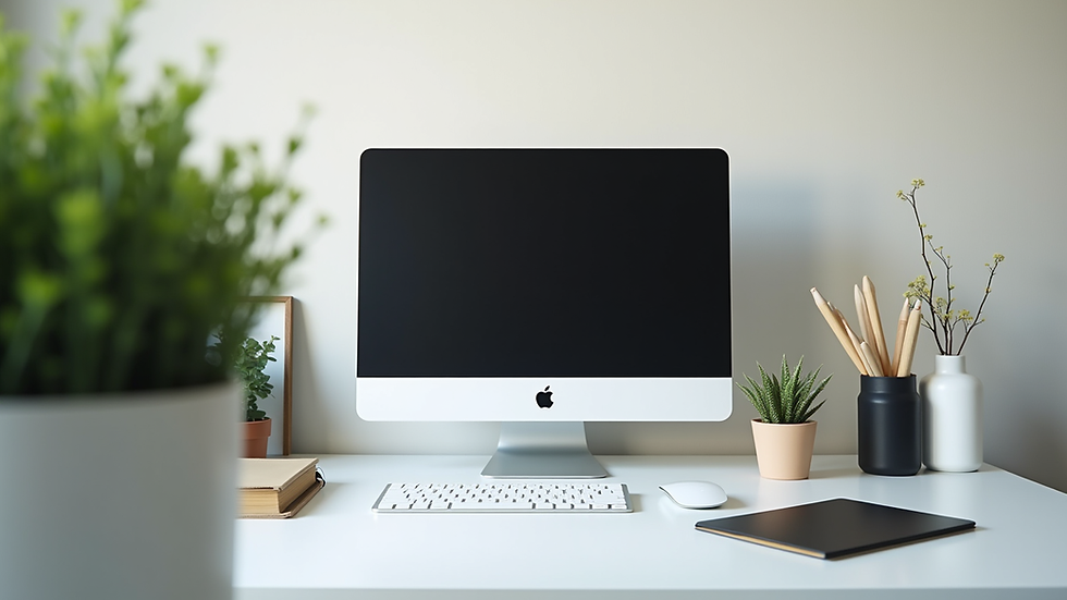 Comprehensive Office Cleaning Services Explained